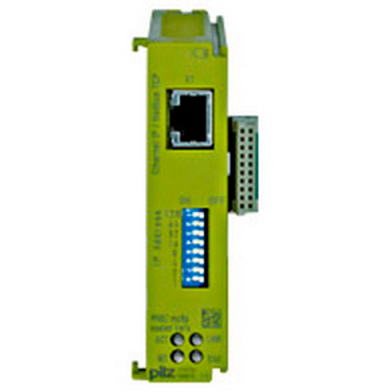 PNOZ mc8p coated version PNOZ mc8p coated version