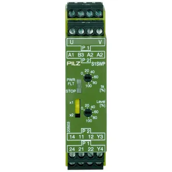 S1SW P 24-240VACDC UM 0-690VAC/DC