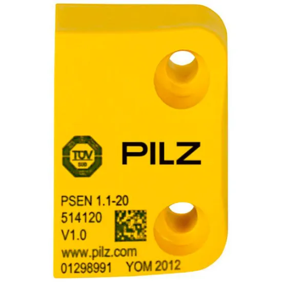 PSEN 1.1-20 / 1 actuator PSEN 1.1-20 / 1 actuator
