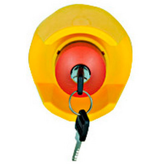 PIT es5.12 key operator protect