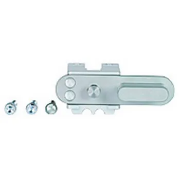 PSEN sl restart interlock (padlock)
