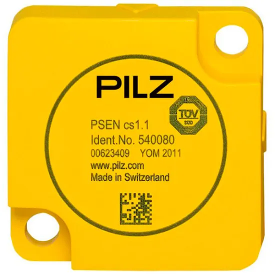PSEN cs1.1   1 actuator