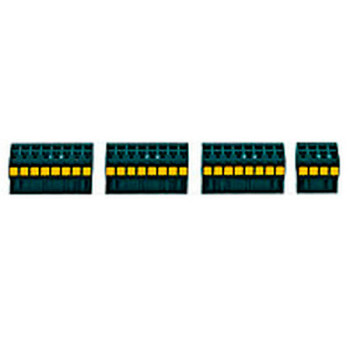 PNOZ s Set3spring loaded terminals 45mm PNOZ s Set3spring loaded terminals 45mm