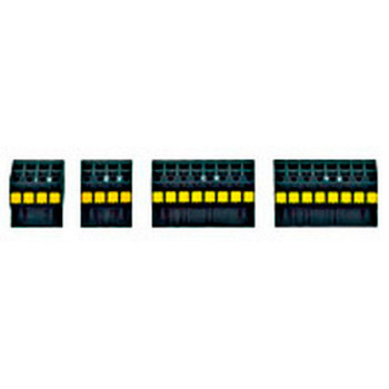 PNOZ s Set2spring loaded terminals 45mm PNOZ s Set2spring loaded terminals 45mm