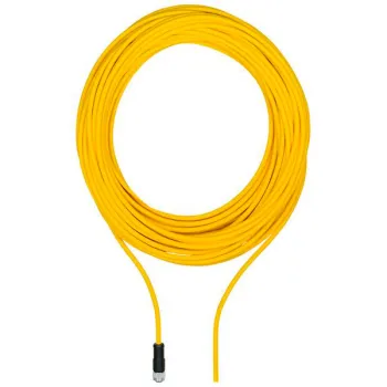 PSEN cable M12-8sf, 20m PSEN cable M12-8sf, 20m