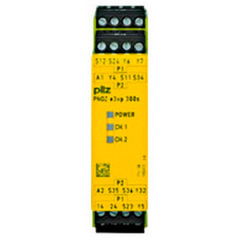 PNOZ e3vp 300/24VDC 1so 1so t PNOZ e3vp 300/24VDC 1so 1so t