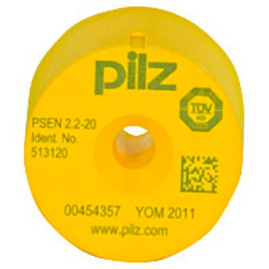 PSEN 2.2-20 / 1 actuator PSEN 2.2-20 / 1 actuator