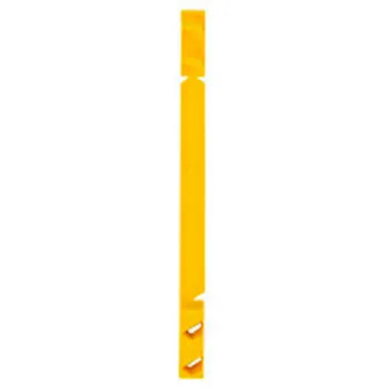 PSSu A CE "H" yellow (10 pcs.)