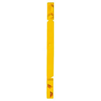 PSSu A CE "M" yellow (10 pcs.)