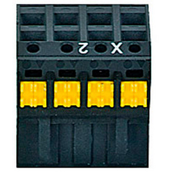 Spring terminals PNOZ mmc2p, mml1p 1 pc.