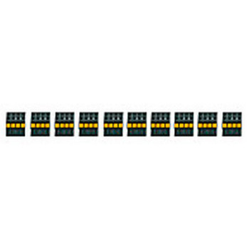 Spring terminals PNOZ mmc2p,mml1p 10 pcs