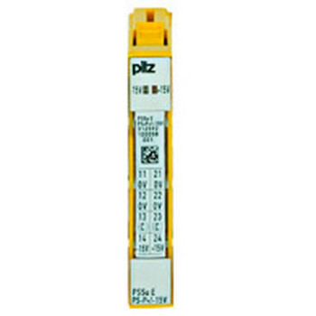 PSSu E PS-P +/-15V PSSu E PS-P +/-15V