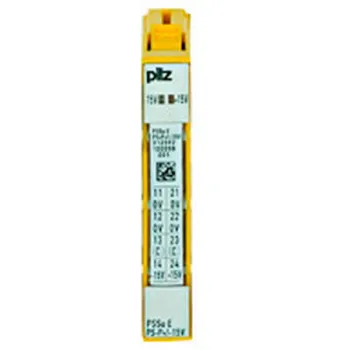 PSSu E PS-P +/-15V