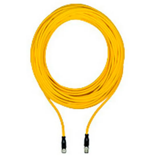 PSEN cable M12-8sf M12-8sm, 20m PSEN cable M12-8sf M12-8sm, 20m