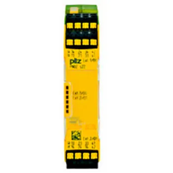 PNOZ s22 C 24VDC 2 x 3 n/o 1 n/c PNOZ s22 C 24VDC 2 x 3 n/o 1 n/c