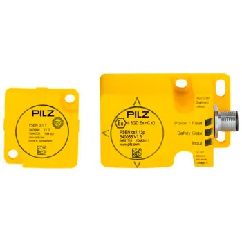 PSEN cs1.13p / PSEN cs1.1 / ATEX 1 Unit PSEN cs1.13p / PSEN cs1.1 / ATEX 1 Unit