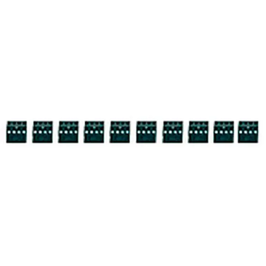 Screw terminals PNOZ mmc2p,mml1p 10 pcs.