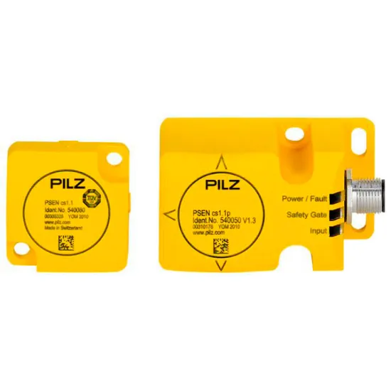 PSEN cs1.1p / PSEN cs1.1 1 Unit PSEN cs1.1p / PSEN cs1.1 1 Unit