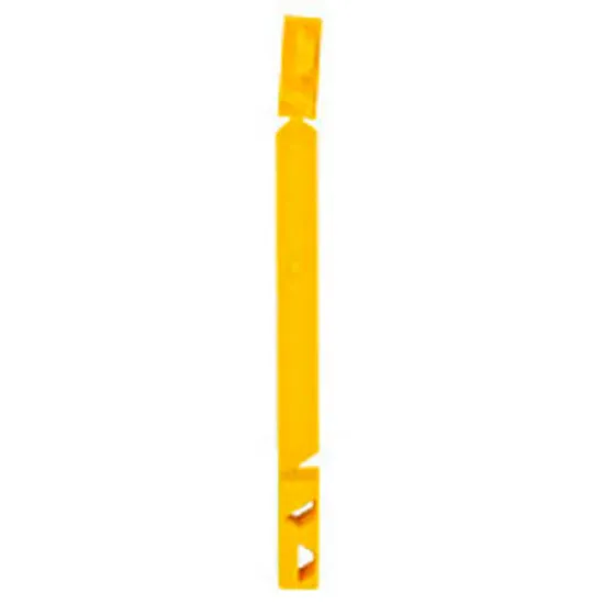PSSu A CE "G" yellow (10 pcs.) PSSu A CE "G" yellow (10 pcs.)