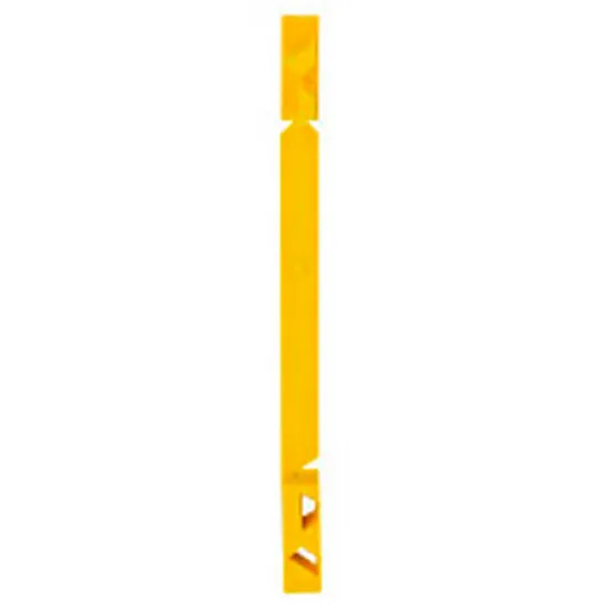 PSSu A CE "F" yellow (10 pcs.) PSSu A CE "F" yellow (10 pcs.)
