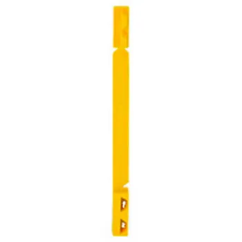 PSSu A CE "A" yellow (10 pcs.)