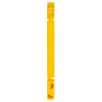 PSSu A CE "C" yellow (10 pcs.)
