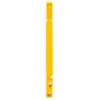 PSSu A CE "B" yellow (10 pcs.)