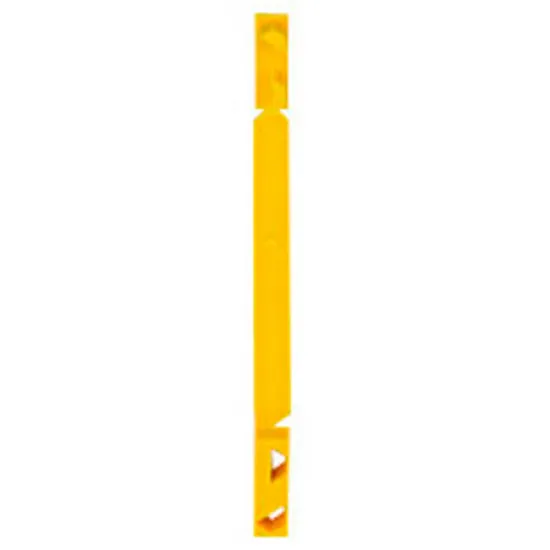 PSSu A CE "B" yellow (10 pcs.) PSSu A CE "B" yellow (10 pcs.)