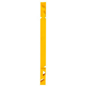 PSSu A CE "E" yellow (10 pcs.)