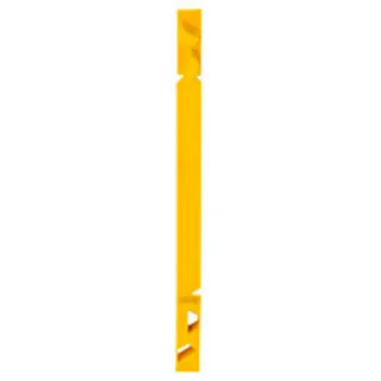 PSSu A CE "E" yellow (10 pcs.)