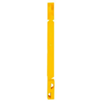 PSSu A CE "D" yellow (10 pcs.)