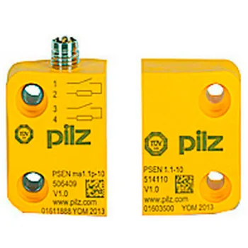 PSEN ma1.1p-10/PSEN1.1-10/3mm/1unit PSEN ma1.1p-10/PSEN1.1-10/3mm/1unit