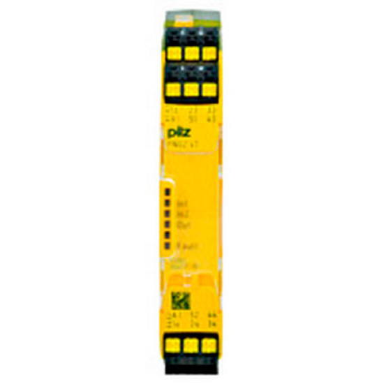 PNOZ s7 C 24VDC 4 n/o 1 n/c PNOZ s7 C 24VDC 4 n/o 1 n/c