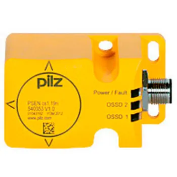 PSEN cs1.19n 1 switch PSEN cs1.19n 1 switch