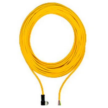 PSEN op cable angle M12 8-p. shield. 10m PSEN op cable angle M12 8-p. shield. 10m