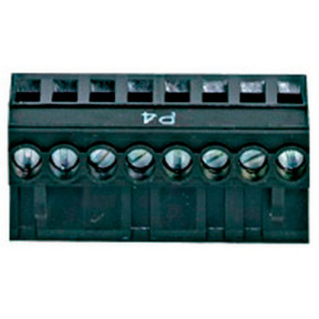 PNOZ X Set plug in screw terminals P3+P4