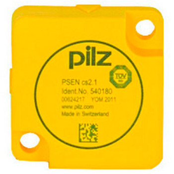 PSEN cs2.1   1 actuator