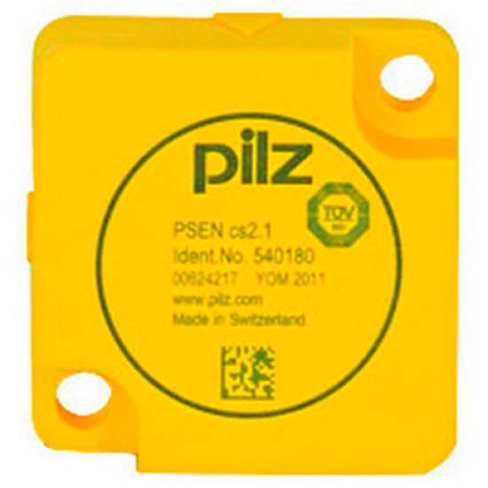 PSEN cs2.1   1 actuator