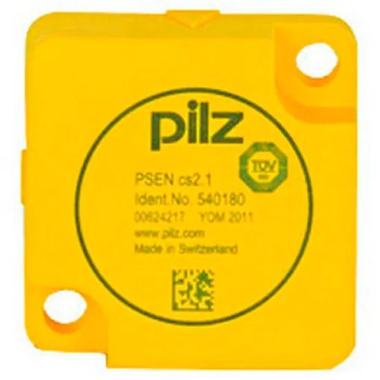 PSEN cs2.1   1 actuator
