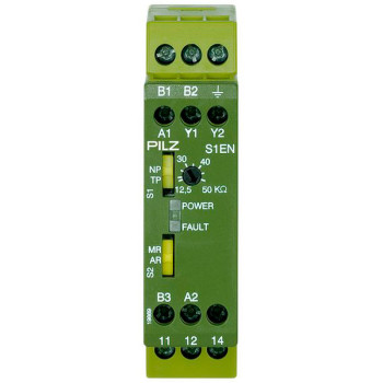 S1EN  50KOhm 24-240VAC/DC
