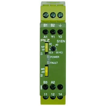 S1EN  50KOhm 24-240VAC/DC