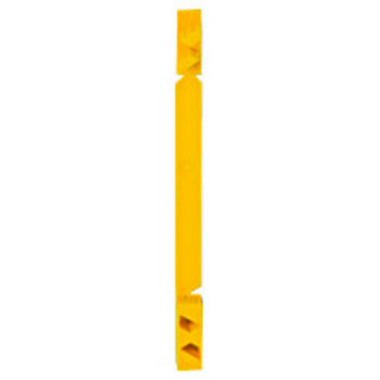 PSSu A CE "R" yellow (10 pcs.)