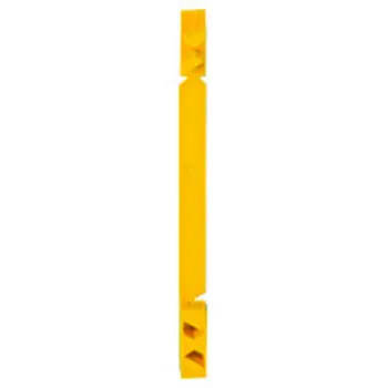 PSSu A CE "R" yellow (10 pcs.)