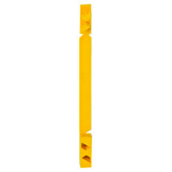 PSSu A CE "R" yellow (10 pcs.)