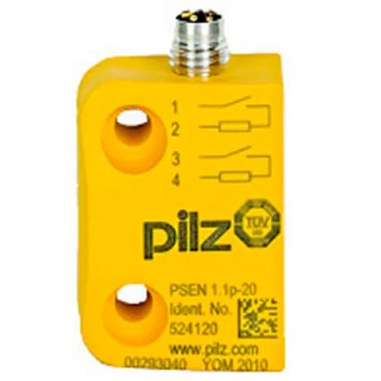 PSEN ma1.1p-12/3mm/ix1/1switch PSEN ma1.1p-12/3mm/ix1/1switch
