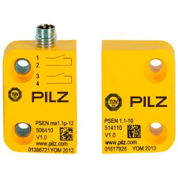 PSEN ma1.1p-12/PSEN1.1-10/3mm/ix1/1unit PSEN ma1.1p-12/PSEN1.1-10/3mm/ix1/1unit