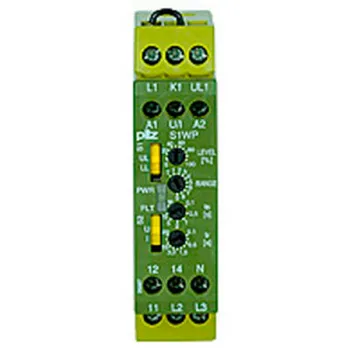 S1WP 18A 24VDC UM 0-240VAC/DC