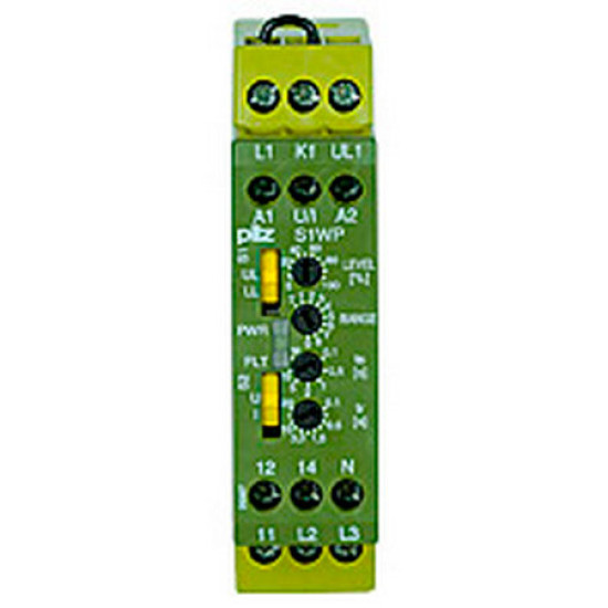 S1WP 18A 24VDC UM 0-240VAC/DC