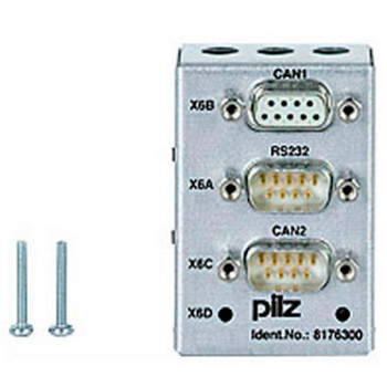 PMCprotego D.CAN-Adapter 01-24A PMCprotego D.CAN-Adapter 01-24A