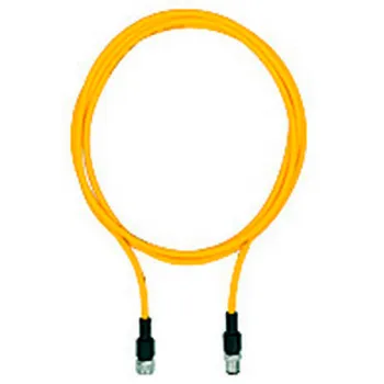 PDP67 Cable M12-5sf M12-5sm, 2m
